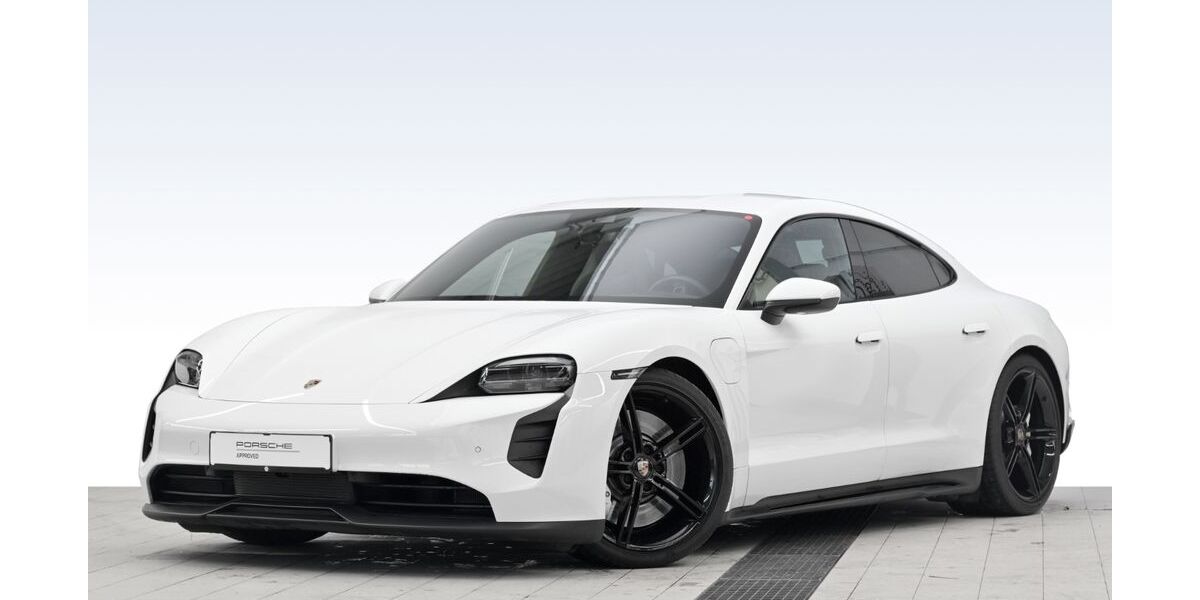 Porsche Taycan 51.134 km 69.900 &euro; Wuppertal 42279