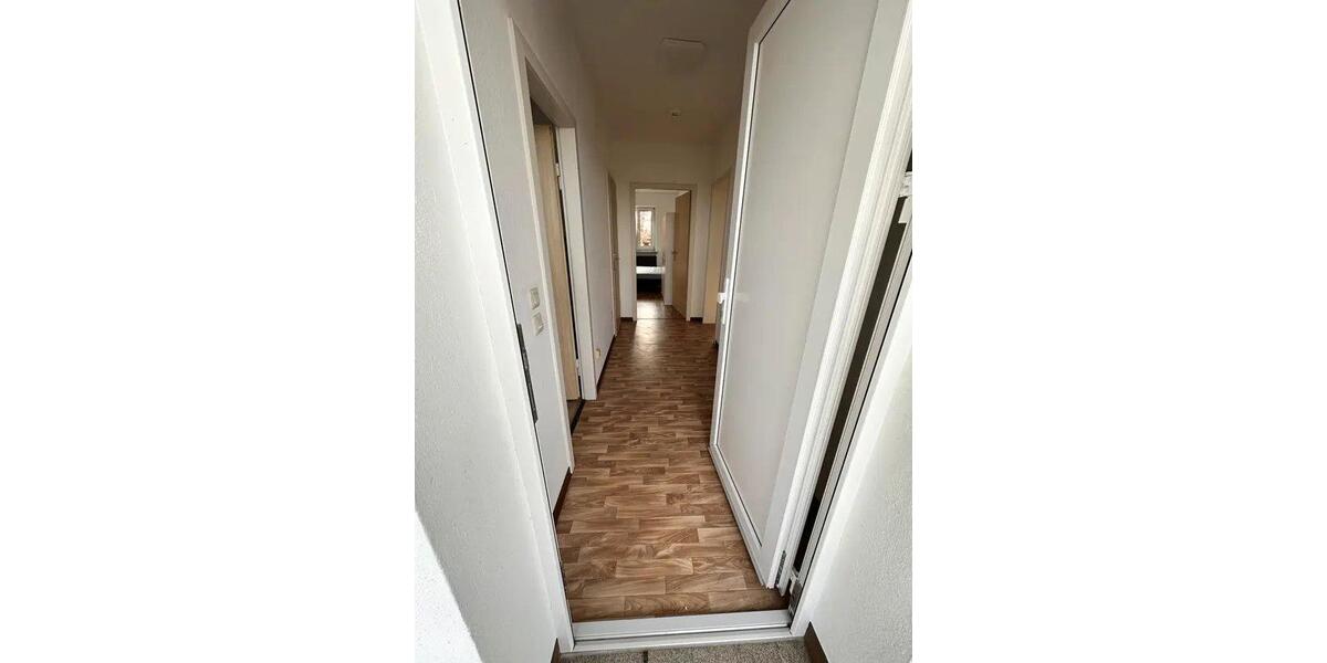 Etagenwohnung Wuppertal Gemarkung Langerfeld - 2 Zimmer, 58 m&sup2;, 450&euro; | Angebot:26372708