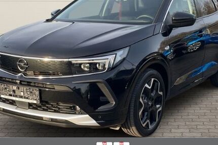 Opel Grandland (X) 32.650 km 24.290 &euro; Dorsten 46286