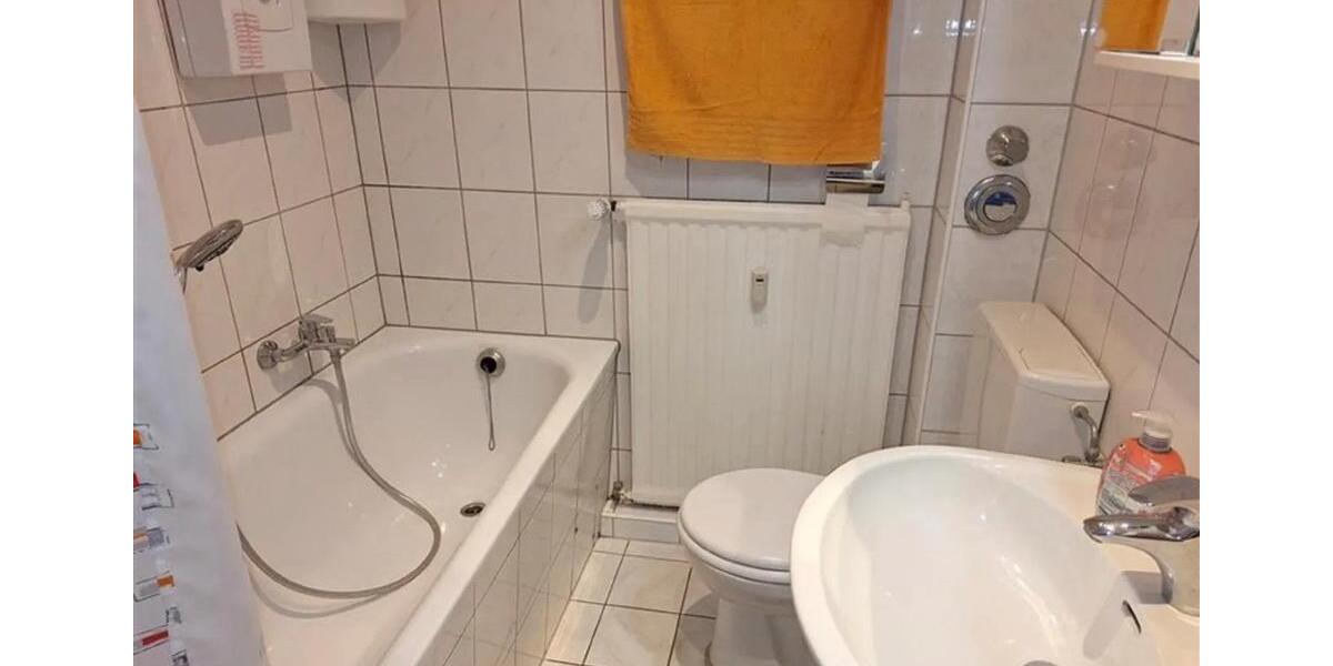 Etagenwohnung Ratingen Tiefenbroich - 3 Zimmer, 54 m&sup2;, 1.390&euro; | Angebot:25258851