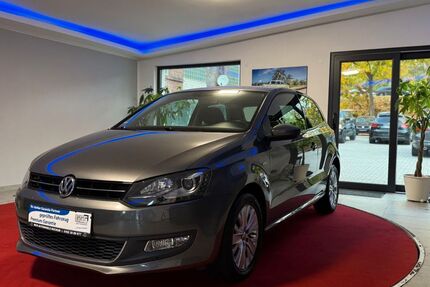 VW Polo 34.123 km 8.990 € Bochum 44894