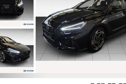 Hyundai i30 16.667 km 25.989 &euro; Oberhausen 46149