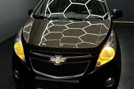 Chevrolet Spark 115.000 km 3.499 € Dortmund 44147