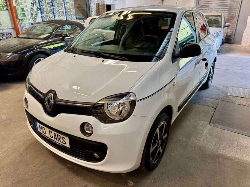Twingo