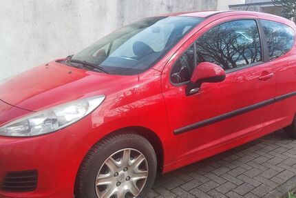 Peugeot 207 167.500 km 2.290 &euro; Bochum 44803