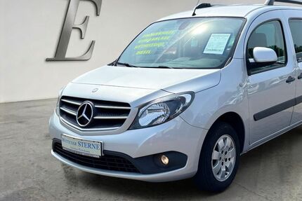 Mercedes-Benz Citan 89.105 km 14.990 &euro; Witten 58454