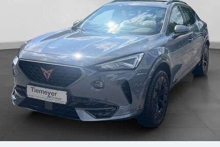 Cupra Formentor 27.000 km 26.280 &euro; Gelsenkirchen OT Beckhausen 45899