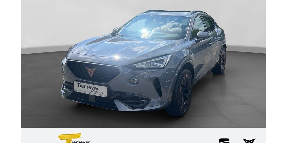 Cupra Formentor 27.000 km 26.280 &euro; Gelsenkirchen OT Beckhausen 45899