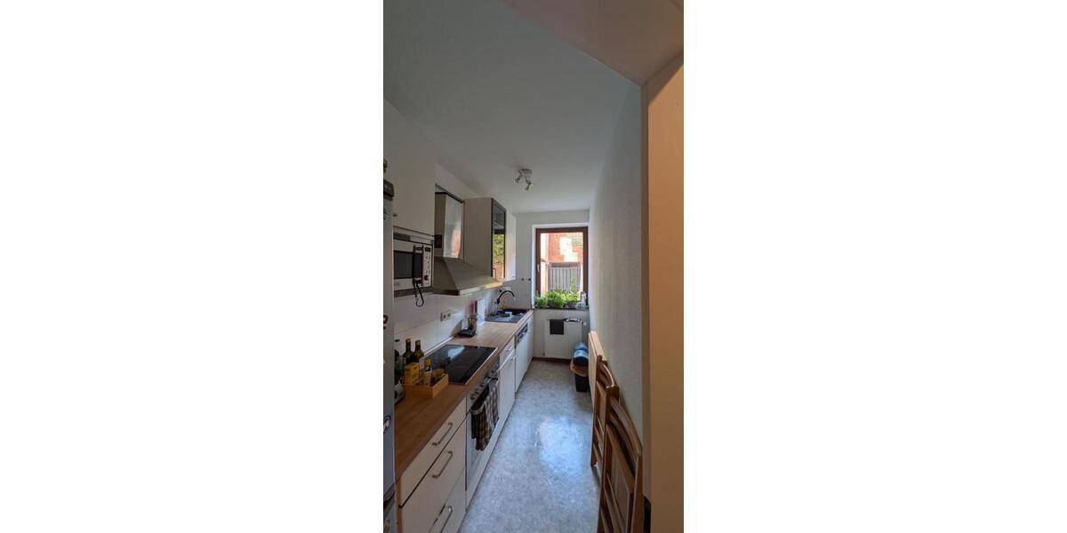 Etagenwohnung Essen Stadtbezirk II - 1 Zimmer, 32 m&sup2;, 380&euro; | Angebot:26384280