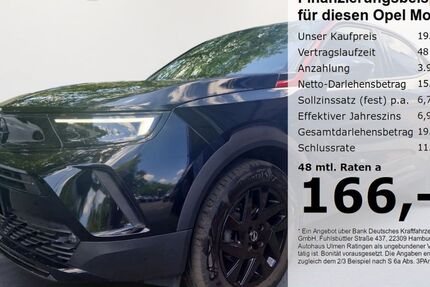 Opel Mokka 26.337 km 18.888 &euro; Ratingen 40880
