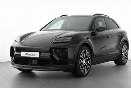 Porsche Macan 4.800 km 89.900 &euro; Essen 45143