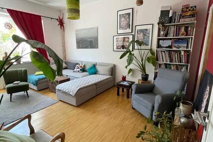 Wohnung Dortmund Innenstadt Ost - 3 Zimmer, 94 m&sup2;, 1.120&euro; | Angebot:26393545