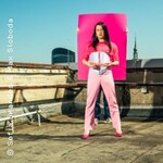 Glamour, Glitzer und Goodbye