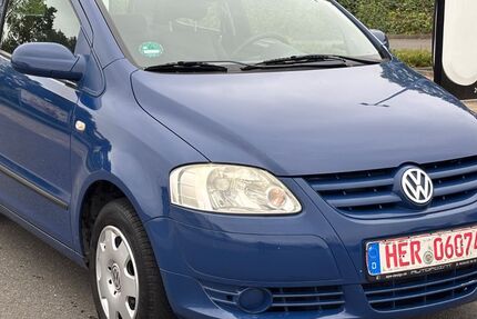 VW Fox 116.000 km 1.550 € Herne 44625