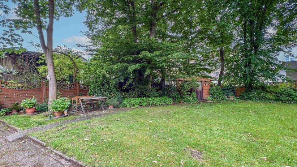 Dachgeschoßwohnung Herne - 5 Zimmer, 90 m&sup2;, 189.000&euro; | Angebot:26364960