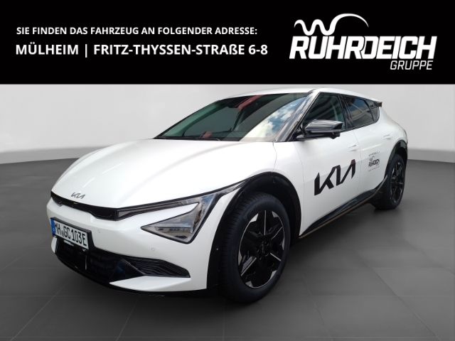 Kia EV6 9.800 km 41.490 &euro; Mülheim an der Ruhr 45475