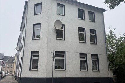 Vermietetes Doppelangebot in Gelsenkirchen Resse 4 zimmer