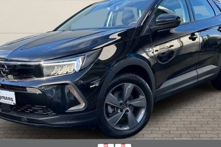 Opel Grandland (X) 7.820 km 22.790 &euro; Marl 45770