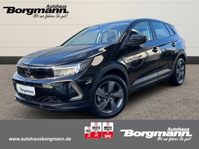 Opel Grandland (X) 7.820 km 22.790 &euro; Marl 45770