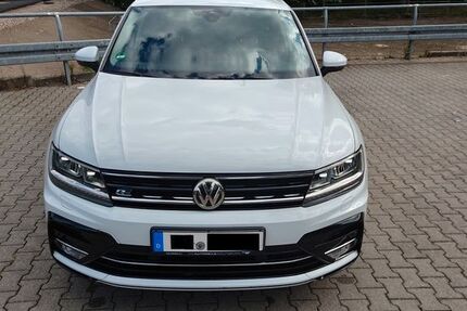 VW Tiguan 168.100 km 18.950 &euro; Schwelm 58332