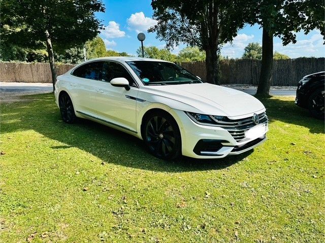 VW Arteon 95.000 km 25.999 € Mülheim an der Ruhr 45478