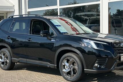 Subaru Forester 5.500 km 41.190 € Recklinghausen 45659