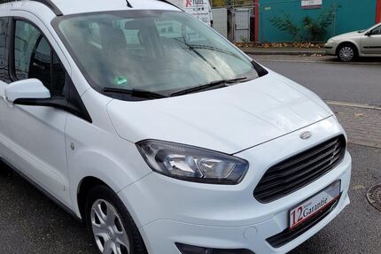 Ford Tourneo 88.500 km 8.990 € Gelsenkirchen 45884
