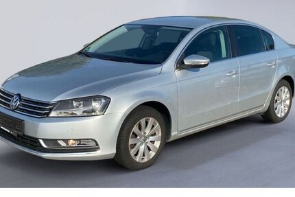 VW Passat 91.405 km 9.880 € Bochum - Linden 44879