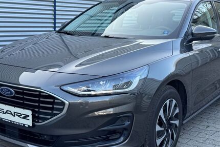 Ford Focus 12.450 km 23.650 € Sprockhövel 45549