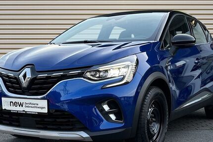 Renault Captur 28.350 km 16.890 &euro; Duisburg 47059