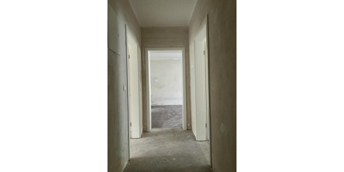 Etagenwohnung Gelsenkirchen Gelsenkirchen-Mitte - 3 Zimmer, 66 m&sup2;, 509&euro; | Angebot:24818244