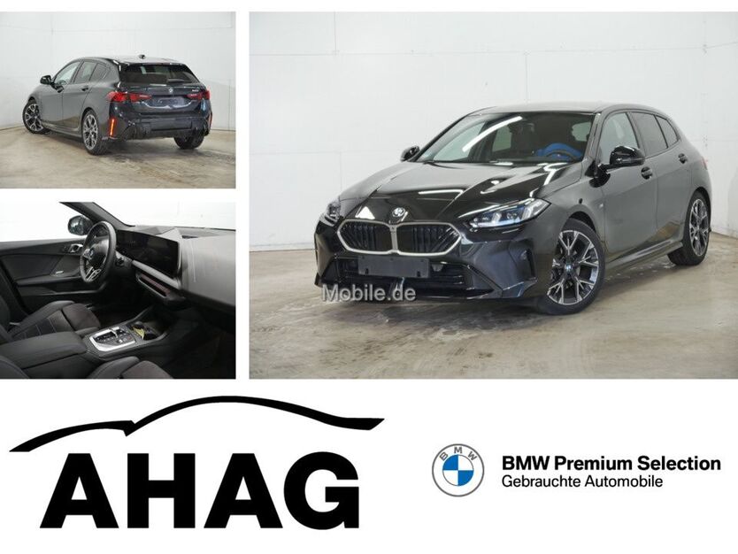 BMW 120 25.908 km 35.940 € Gelsenkirchen 45897