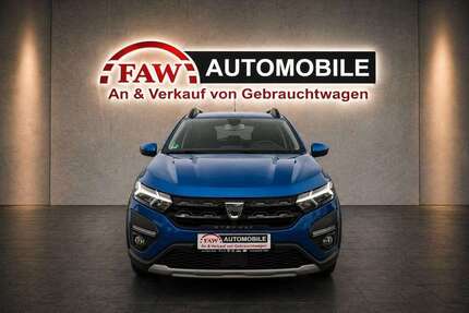 Dacia Sandero 143.000 km 12.698 &euro; Essen 45356