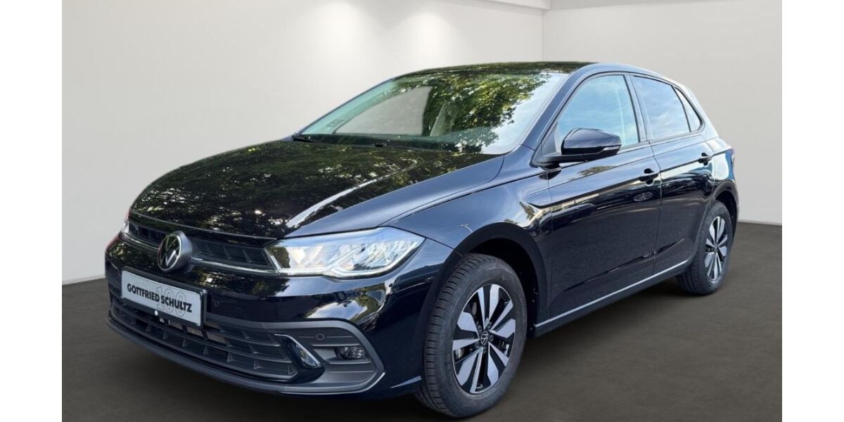 VW Polo 8.713 km 22.950 &euro; Wuppertal 42109