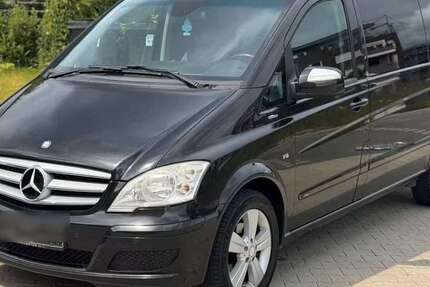 Mercedes Viano