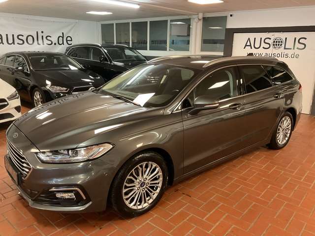 Ford Mondeo 102.000 km 18.490 &euro; Wülfrath 42489