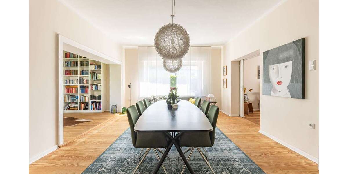 Einfamilienhaus Essen Stadtbezirk IV - 5 Zimmer, 178 m&sup2; | Angebot:26383172