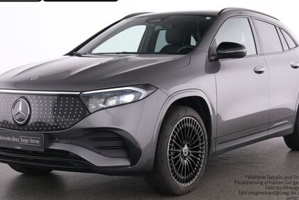 Mercedes-Benz EQA 10.504 km 41.499 &euro; Essen 45309