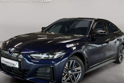 BMW i4 16.724 km 64.899 € Essen 45141