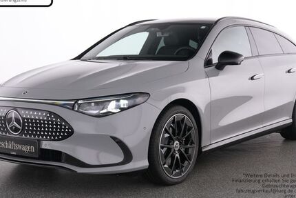 Mercedes-Benz CLA 250 Shooting Brake 4.900 km 56.750 &euro; Essen 45309