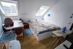 Etagenwohnung Oberhausen Marienkirche - 3 Zimmer, 90 m&sup2;, 700&euro; | Angebot:26908485