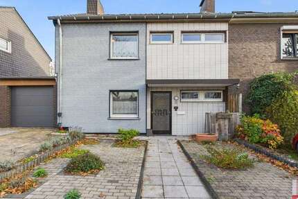 Haus zum Kaufen in Dinslaken 298.000 € 102 m² 4 zimmer