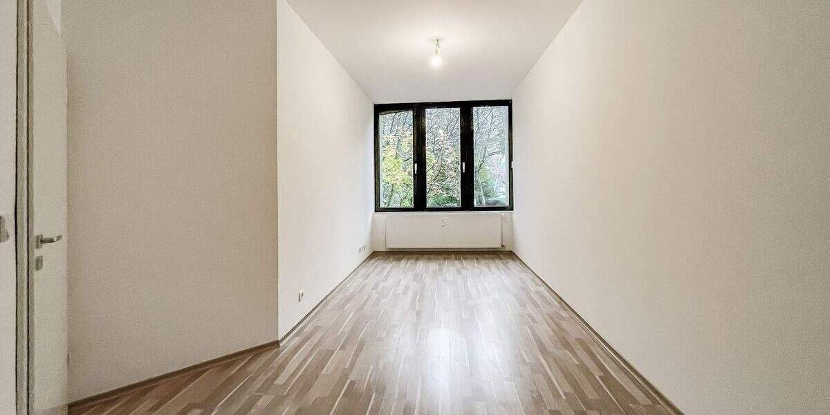 Etagenwohnung Dortmund Mitte - 4 Zimmer, 136 m&sup2;, 1.360&euro; | Angebot:25385557