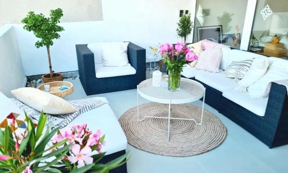 Terrassenwohnung Wuppertal Brill - 4.5 Zimmer, 96 m&sup2;, 240.000&euro; | Angebot:26406433