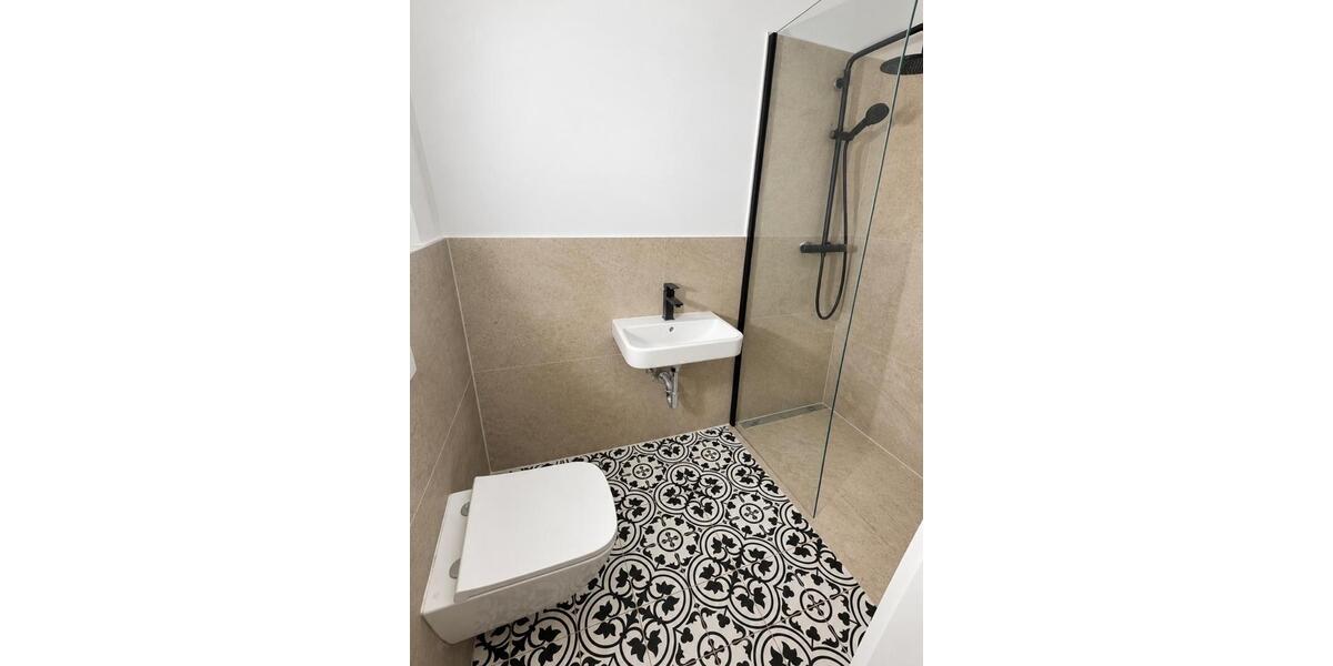 Erdgeschoßwohnung Wuppertal Gemarkung Langerfeld - 3 Zimmer, 61 m&sup2;, 139.000&euro; | Angebot:27413694
