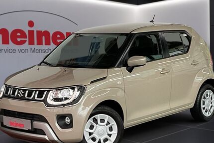 Suzuki Ignis 34.969 km 12.899 € Dortmund 44263
