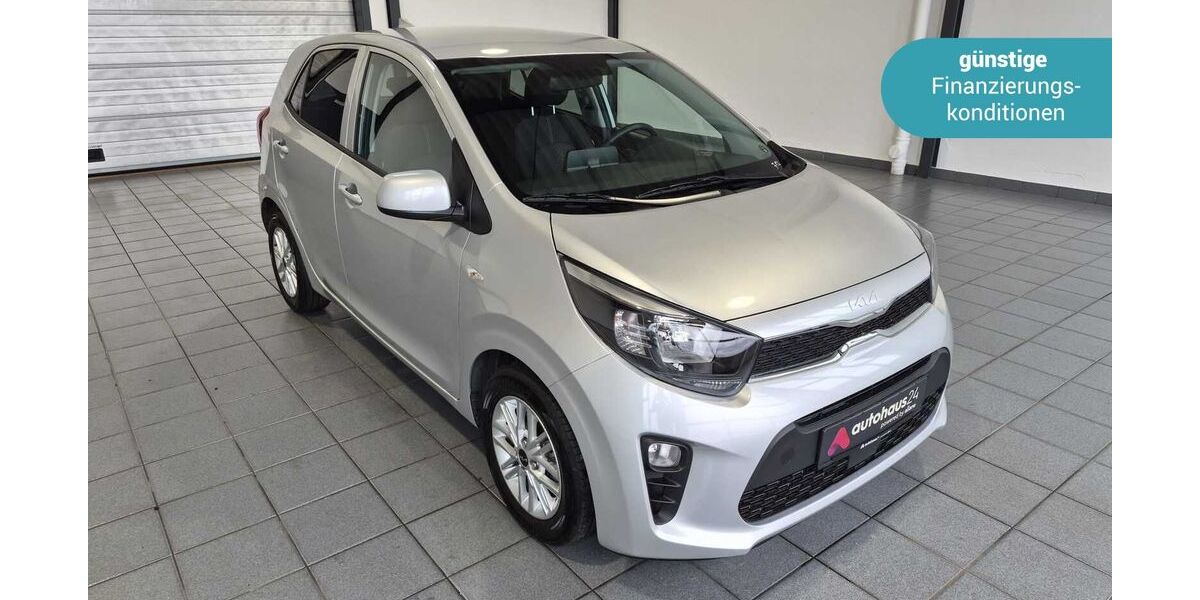 Kia Picanto 19.619 km 14.390 &euro; Wuppertal 42287