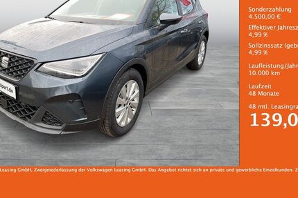 Seat Arona 1.990 km 24.444 &euro; Dortmund 44269
