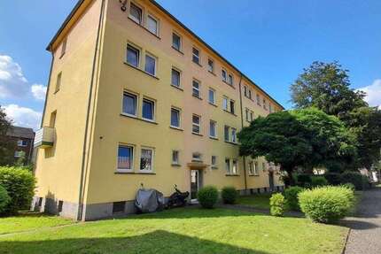 Wohnung Dortmund Innenstadt Nord - 2 Zimmer, 44 m&sup2;, 400&euro; | Angebot:27436280