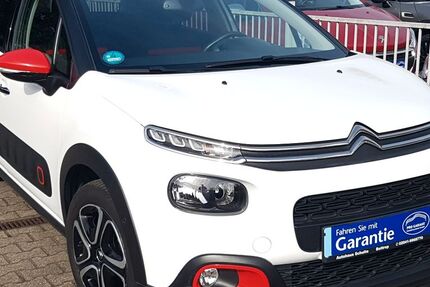 Citroen C3 54.027 km 11.890 &euro; Bottrop 46240